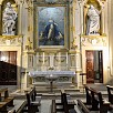 Foto: Altare Laterale - Chiesa di San Giovanni Battista - XIV sec.  (Bologna) - 0