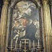 Foto: Dipinto - Chiesa di San Salvatore alle Coppelle - sec.XVIII (Roma) - 0