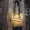 Foto: Particolare  Interno - Chiesa di San Salvatore alle Coppelle - sec.XVIII (Roma) - 3
