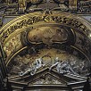 Foto: Particolare Interno - Chiesa di San Salvatore alle Coppelle - sec.XVIII (Roma) - 5