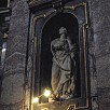 Foto: Statua Interna - Chiesa di San Salvatore alle Coppelle - sec.XVIII (Roma) - 6