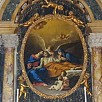 Foto: Dipinto del Transito di San Giuseppe - Chiesa di San Giovanni Battista - XIV sec.  (Bologna) - 3
