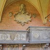 Foto: Particolare del Porticato del Chiostro  - Basilica di Sant'Antonio (Padova) - 27