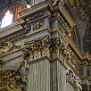 Foto: Particolare della Colonna - Chiesa di San Giovanni Battista - XIV sec.  (Bologna) - 12