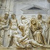 Foto: Particolare della Tomba di Sant Antonio di Padova  - Basilica di Sant'Antonio (Padova) - 45