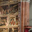 Foto: Particolare Interno  - Chiesa di San Giovanni Battista - XIV sec.  (Bologna) - 14