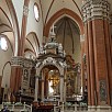Foto: Particolare Interno - Chiesa di San Giovanni Battista - XIV sec.  (Bologna) - 13