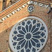 Foto: Rosone - Basilica di Sant'Antonio (Padova) - 53
