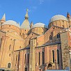 Foto: Vista Laterale Sinistra - Basilica di Sant'Antonio (Padova) - 56